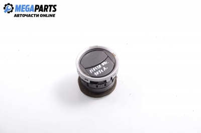 Духалка парно за Ford Fiesta V Hatchback (11.2001 - 03.2010)